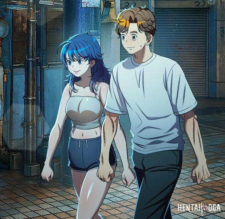 My High School Bully My High School Bully Chapter 280 - Page 11