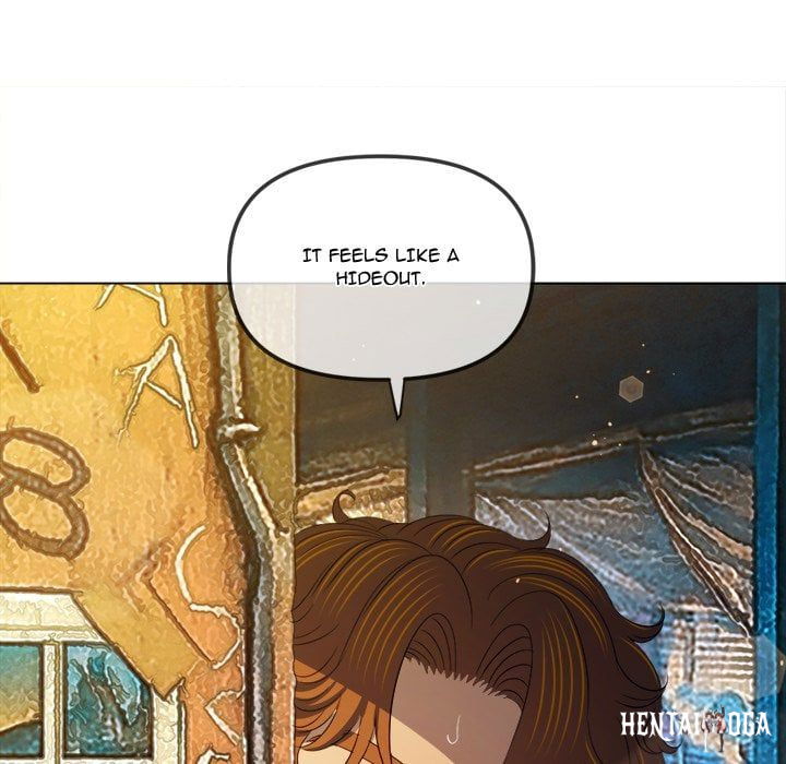 My High School Bully My High School Bully Chapter 280 - Page 114