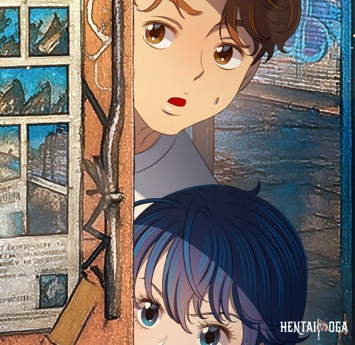 My High School Bully My High School Bully Chapter 280 - Page 115