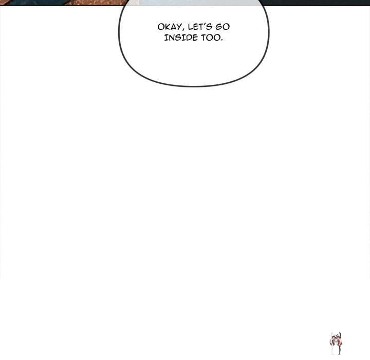 My High School Bully My High School Bully Chapter 280 - Page 117