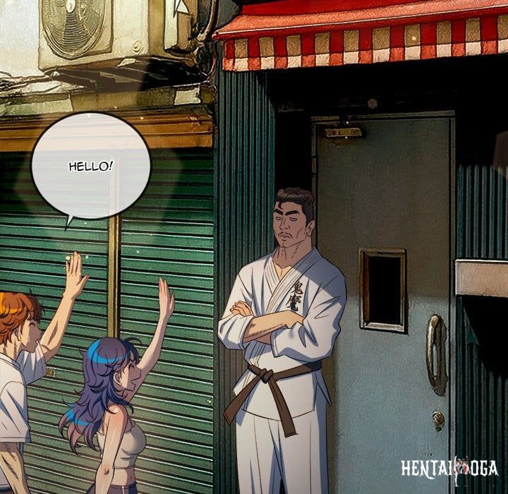 My High School Bully My High School Bully Chapter 280 - Page 119