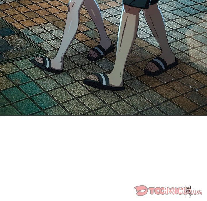 My High School Bully My High School Bully Chapter 280 - Page 12