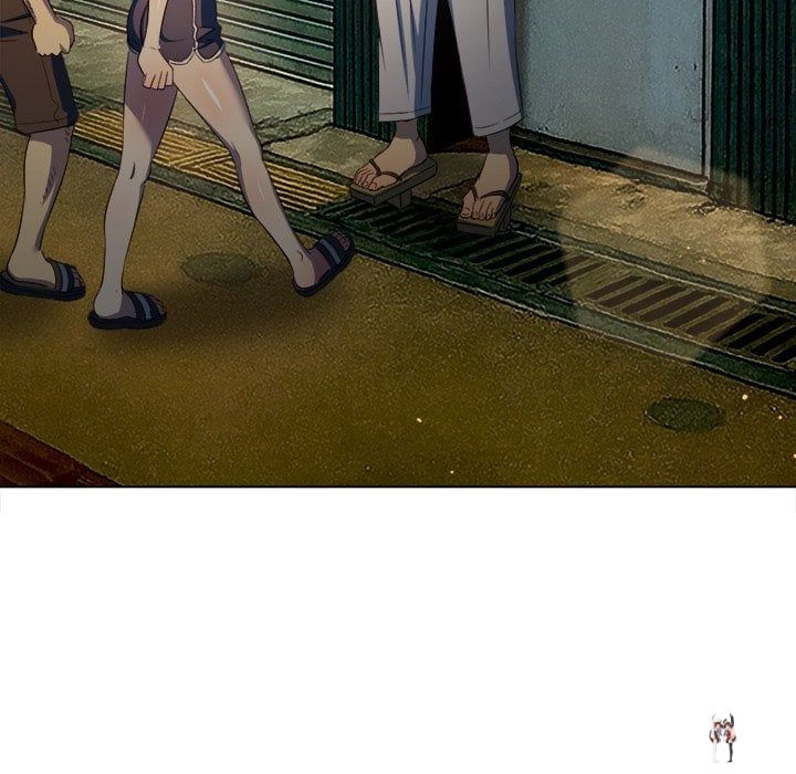 My High School Bully My High School Bully Chapter 280 - Page 120