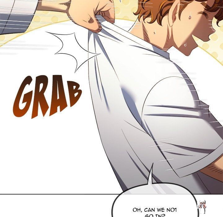 My High School Bully My High School Bully Chapter 280 - Page 122