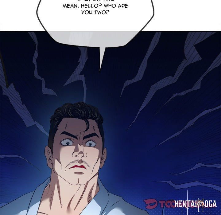 My High School Bully My High School Bully Chapter 280 - Page 124