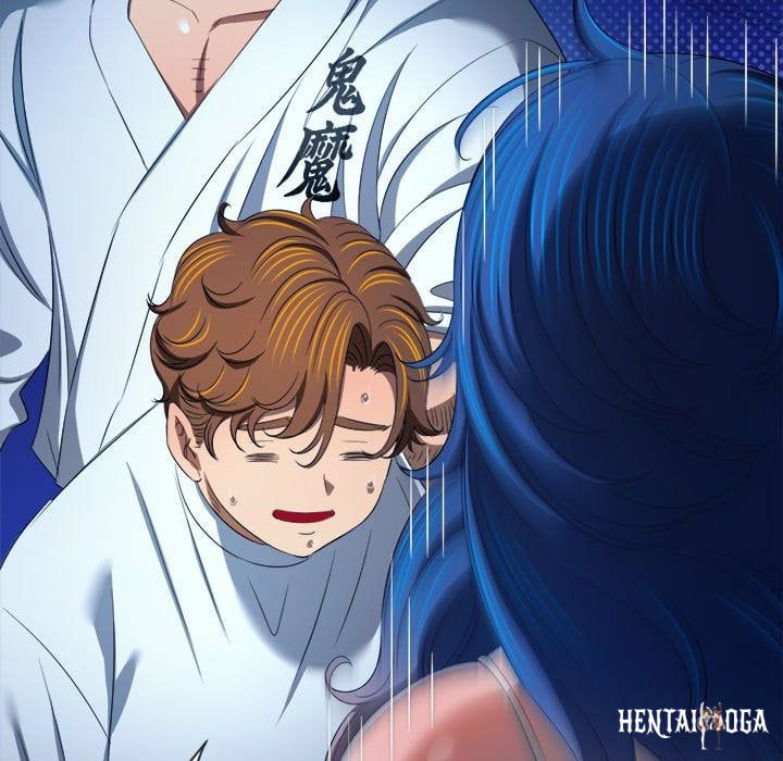 My High School Bully My High School Bully Chapter 280 - Page 125