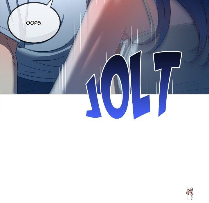 My High School Bully My High School Bully Chapter 280 - Page 126