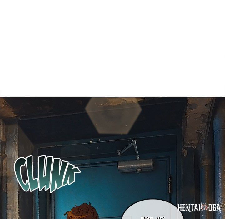 My High School Bully My High School Bully Chapter 280 - Page 134