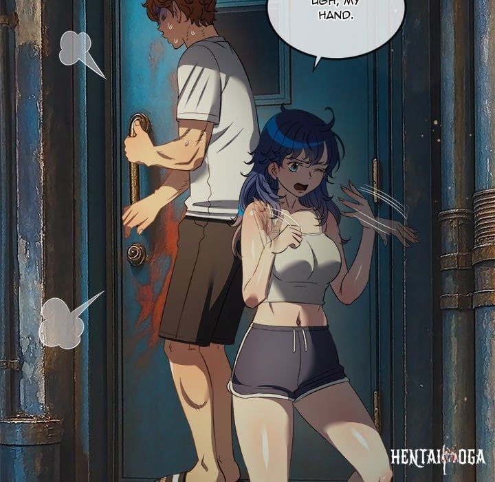 My High School Bully My High School Bully Chapter 280 - Page 135