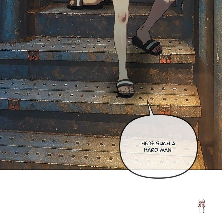 My High School Bully My High School Bully Chapter 280 - Page 136