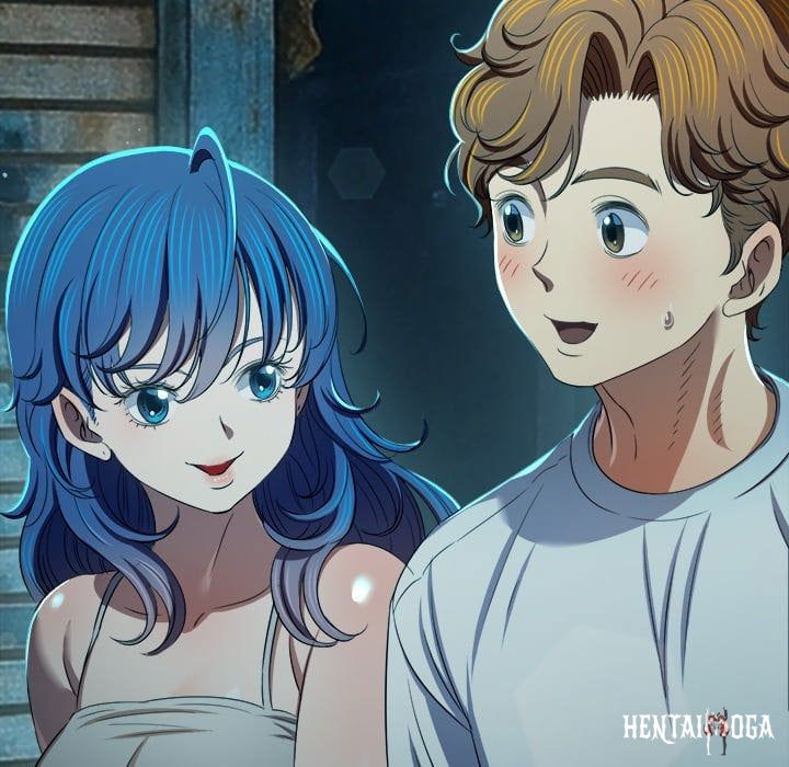 My High School Bully My High School Bully Chapter 280 - Page 14