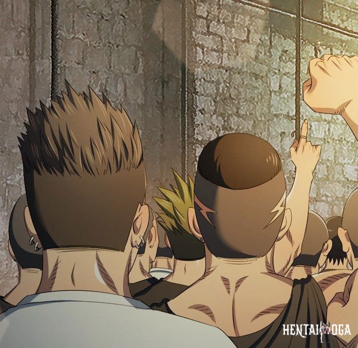 My High School Bully My High School Bully Chapter 280 - Page 145