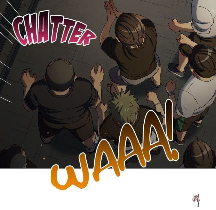 My High School Bully My High School Bully Chapter 280 - Page 153