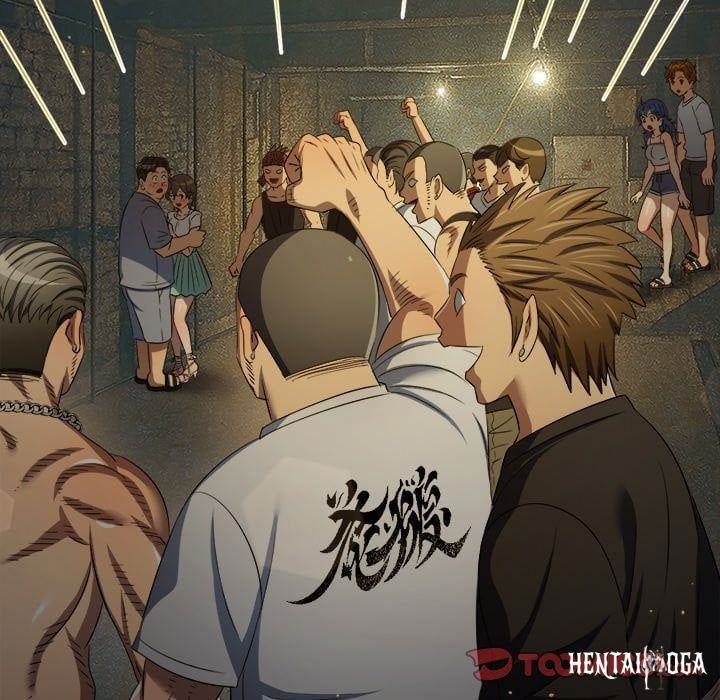 My High School Bully My High School Bully Chapter 280 - Page 156