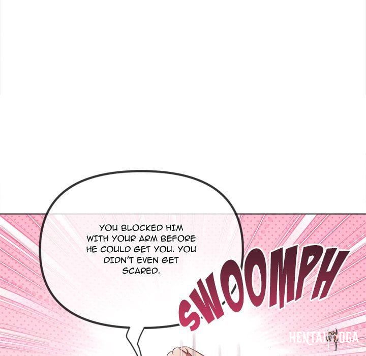 My High School Bully My High School Bully Chapter 280 - Page 16