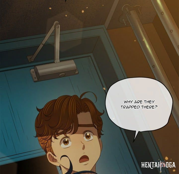 My High School Bully My High School Bully Chapter 280 - Page 161