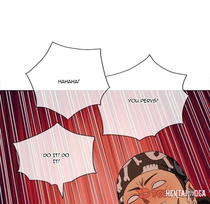 My High School Bully My High School Bully Chapter 280 - Page 164