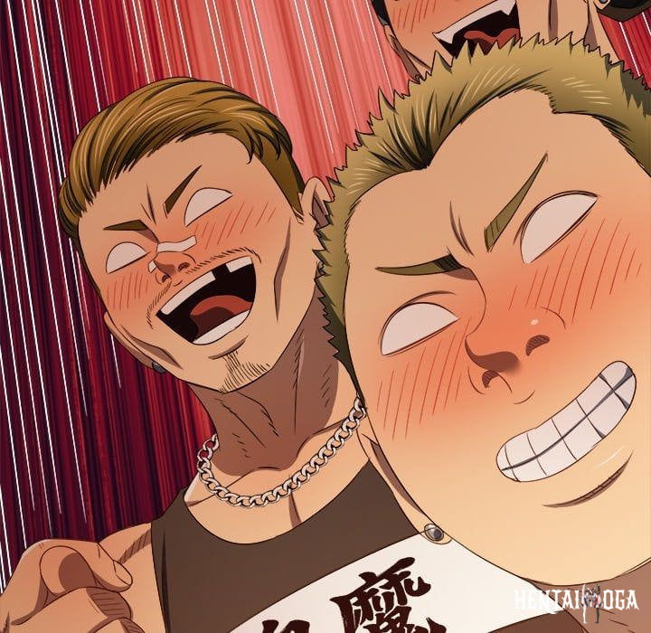 My High School Bully My High School Bully Chapter 280 - Page 165