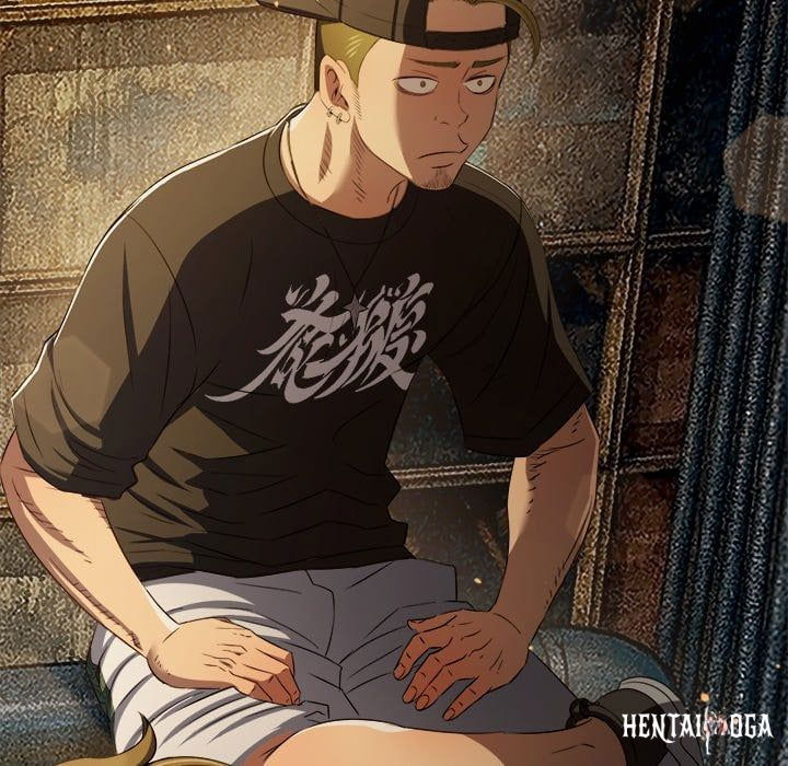 My High School Bully My High School Bully Chapter 280 - Page 168