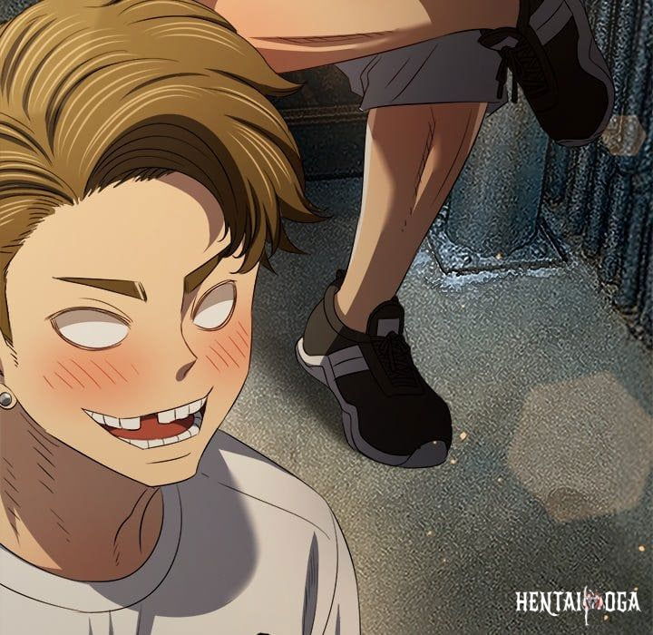 My High School Bully My High School Bully Chapter 280 - Page 169