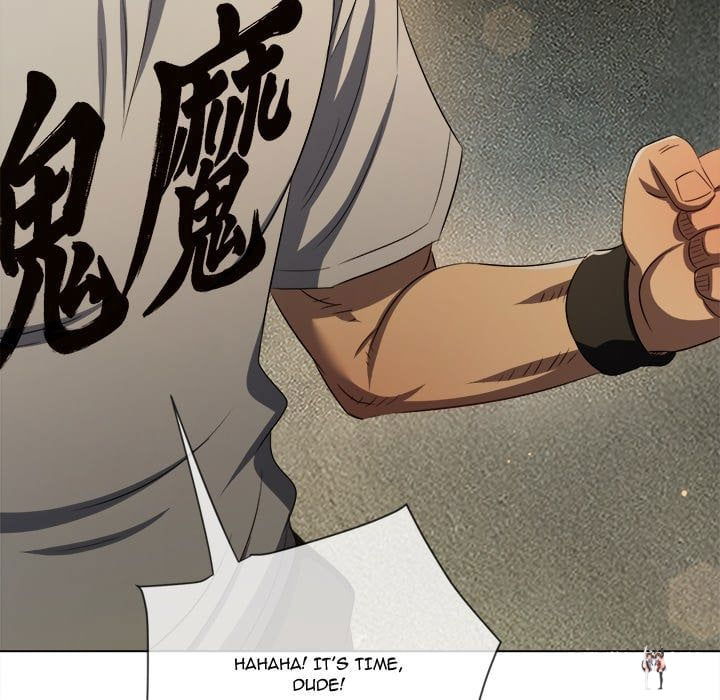 My High School Bully My High School Bully Chapter 280 - Page 170