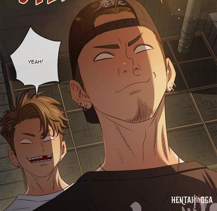 My High School Bully My High School Bully Chapter 280 - Page 177