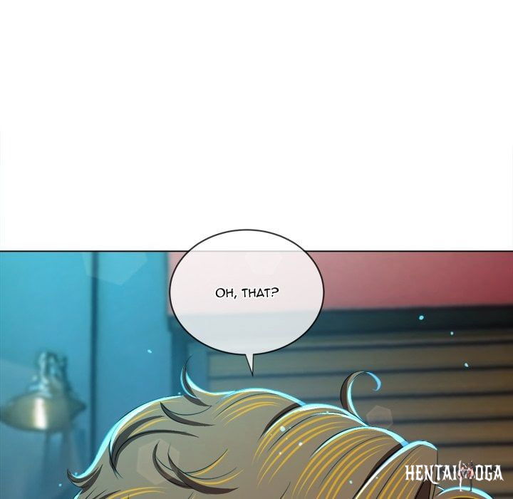 My High School Bully My High School Bully Chapter 280 - Page 19