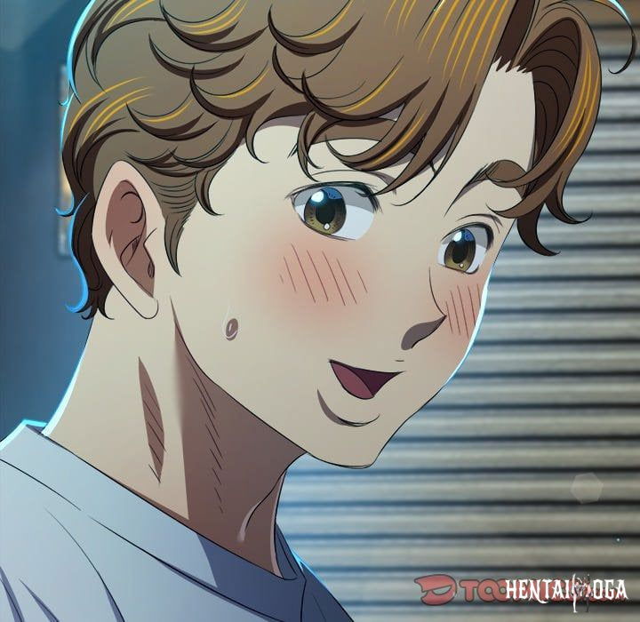 My High School Bully My High School Bully Chapter 280 - Page 20