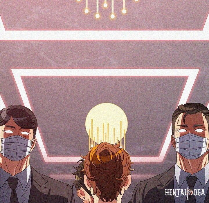 My High School Bully My High School Bully Chapter 280 - Page 31