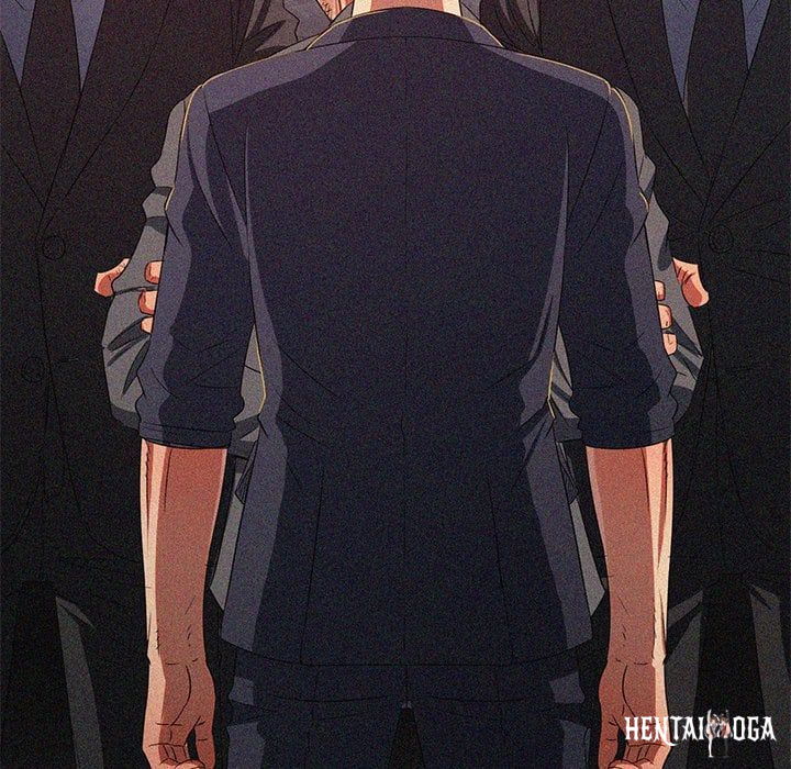 My High School Bully My High School Bully Chapter 280 - Page 32