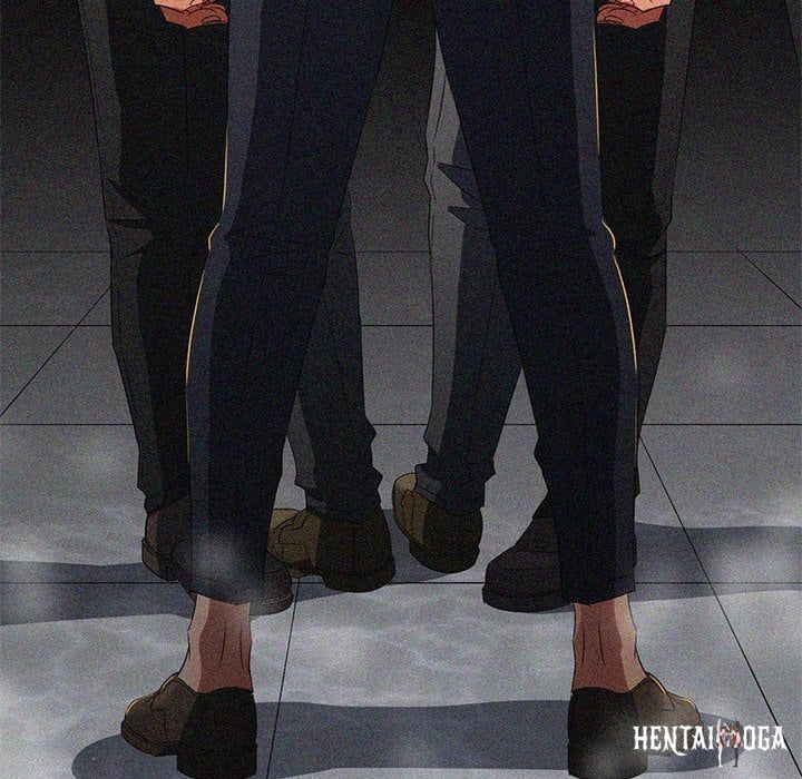 My High School Bully My High School Bully Chapter 280 - Page 33