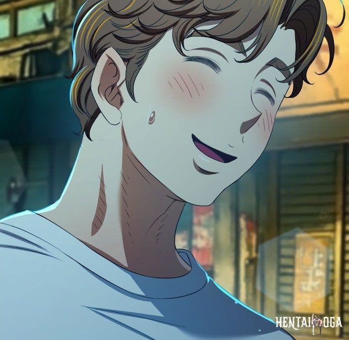 My High School Bully My High School Bully Chapter 280 - Page 37