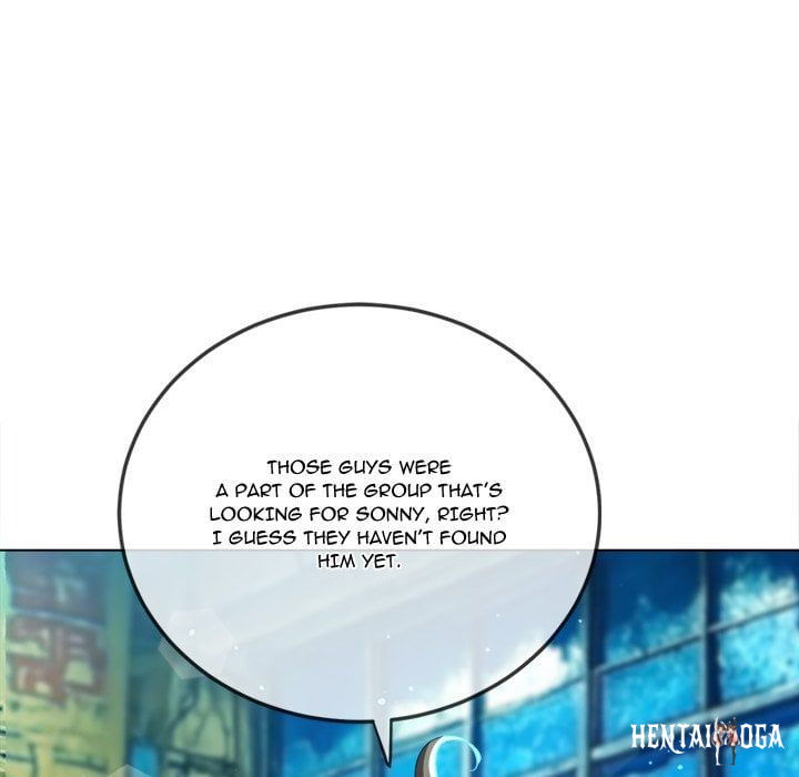 My High School Bully My High School Bully Chapter 280 - Page 42