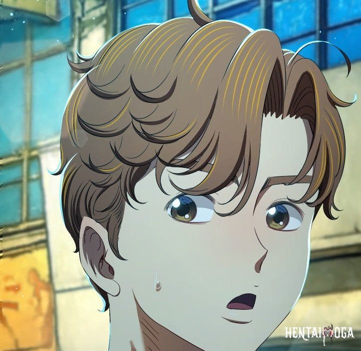 My High School Bully My High School Bully Chapter 280 - Page 43