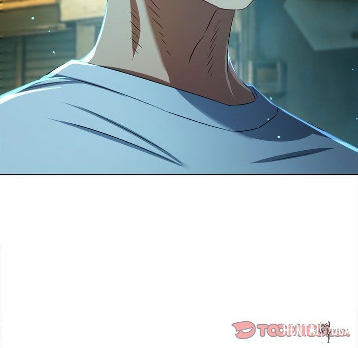 My High School Bully My High School Bully Chapter 280 - Page 44