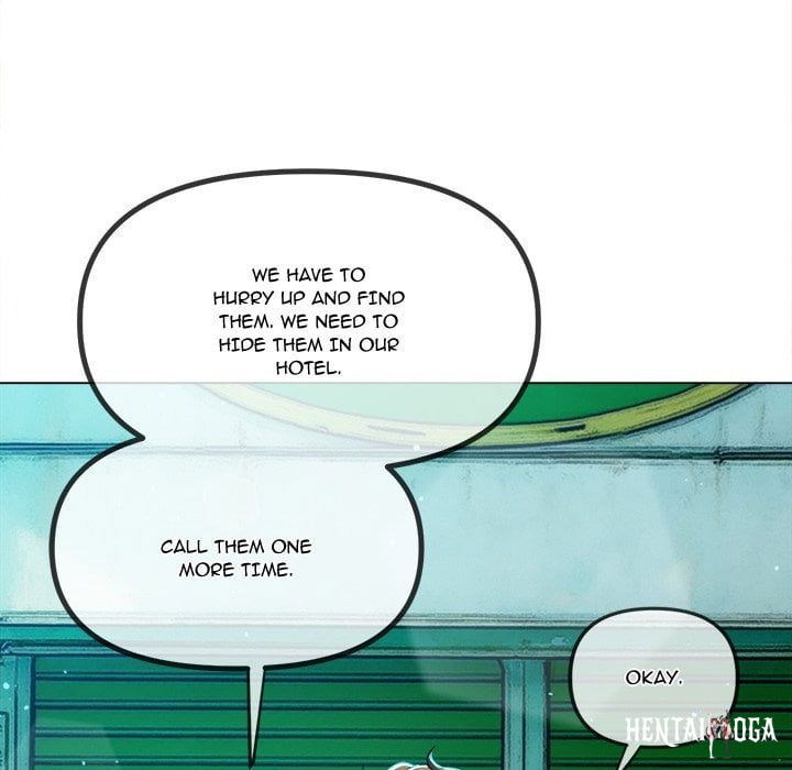 My High School Bully My High School Bully Chapter 280 - Page 45