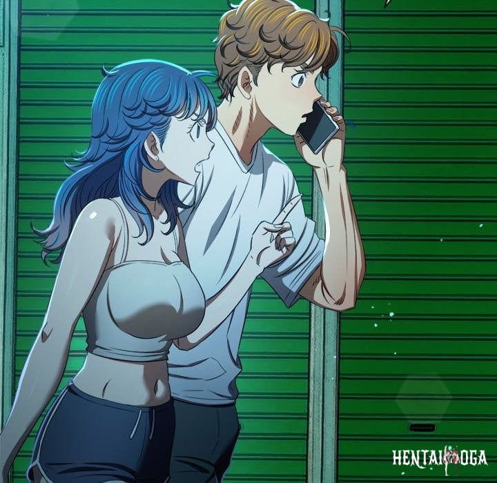 My High School Bully My High School Bully Chapter 280 - Page 46