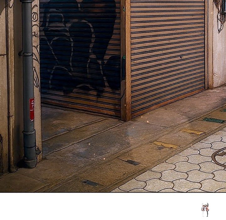 My High School Bully My High School Bully Chapter 280 - Page 5