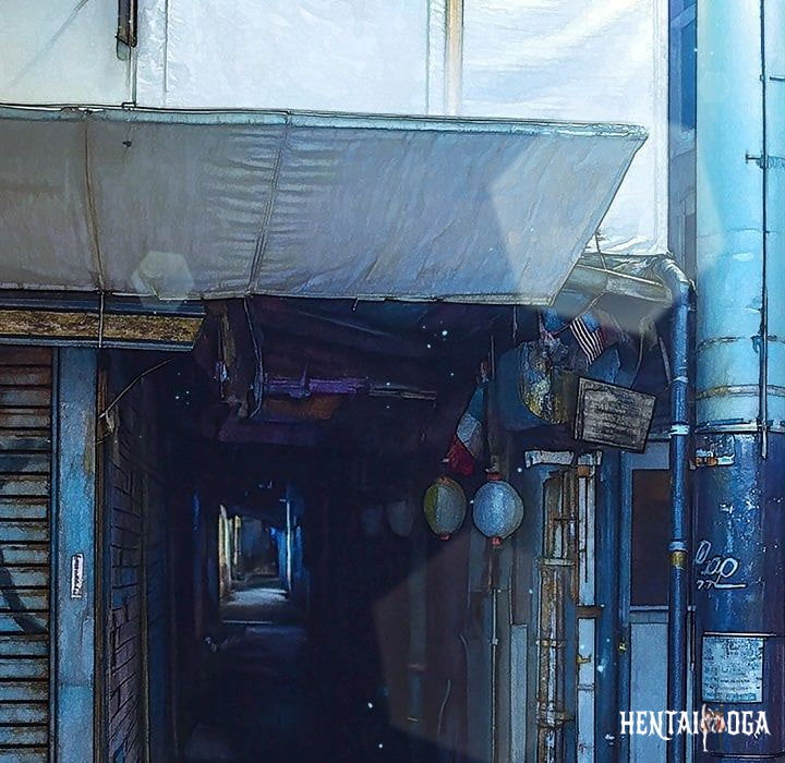 My High School Bully My High School Bully Chapter 280 - Page 53