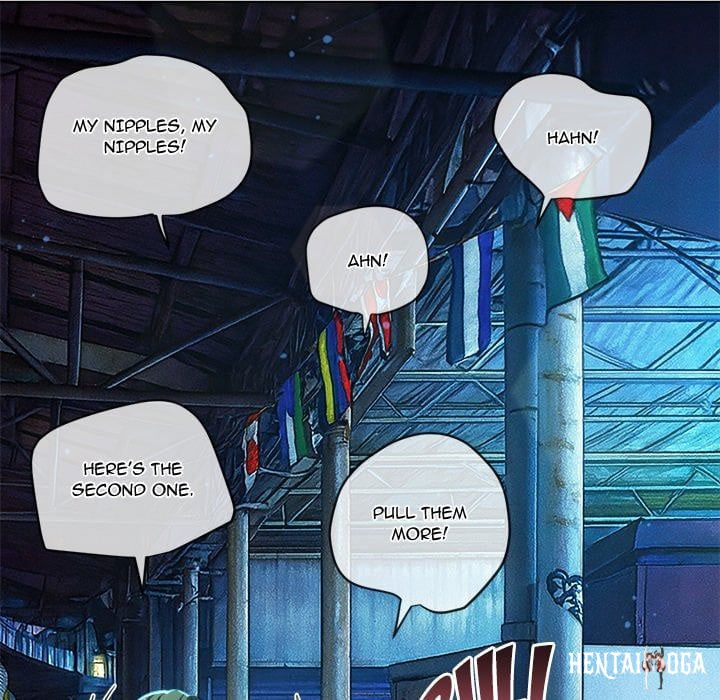 My High School Bully My High School Bully Chapter 280 - Page 58