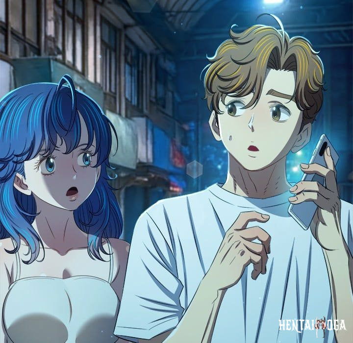 My High School Bully My High School Bully Chapter 280 - Page 62