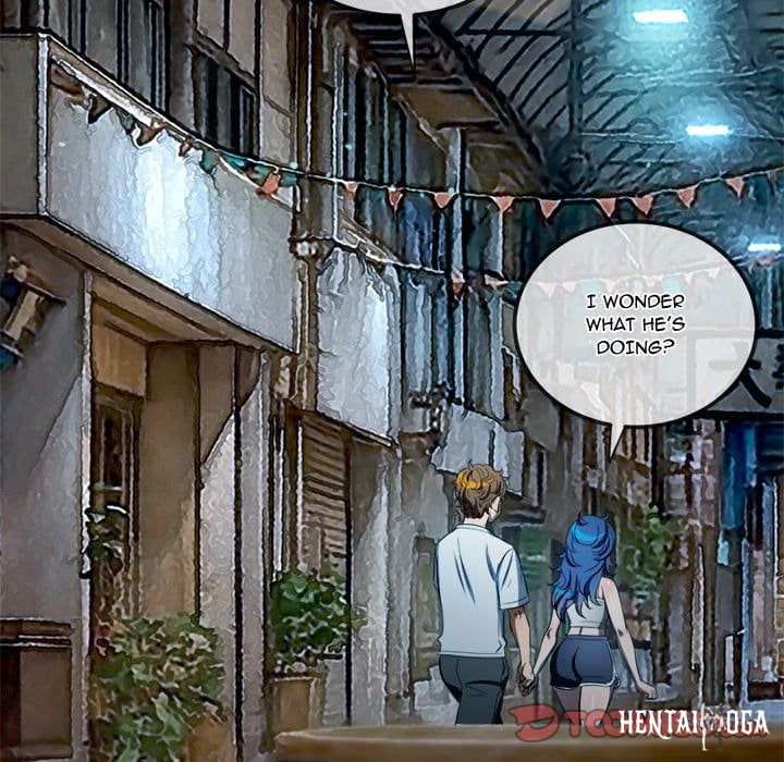 My High School Bully My High School Bully Chapter 280 - Page 68