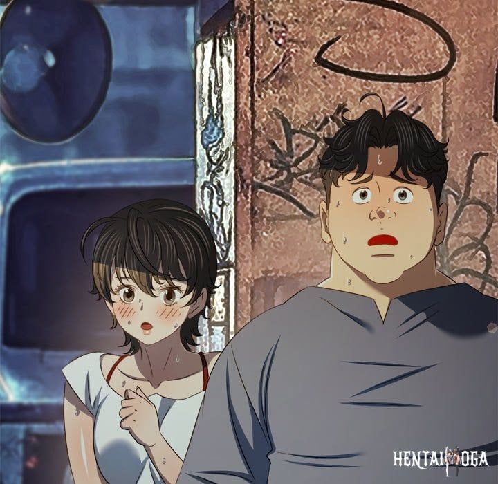 My High School Bully My High School Bully Chapter 280 - Page 75