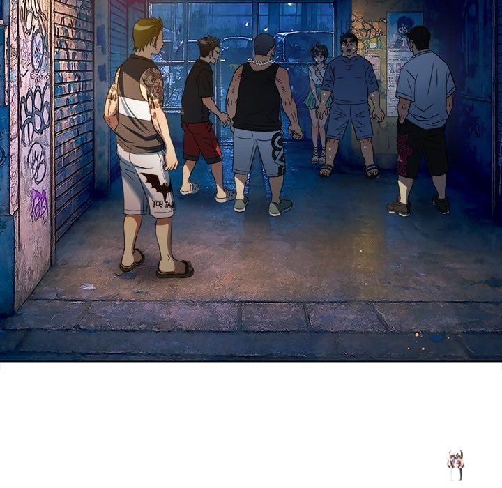 My High School Bully My High School Bully Chapter 280 - Page 79