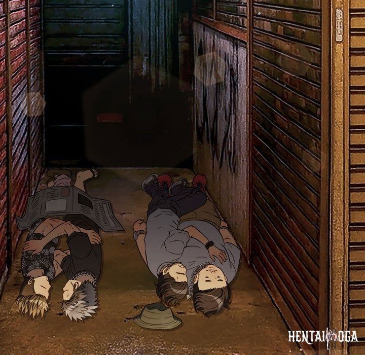 My High School Bully My High School Bully Chapter 280 - Page 8