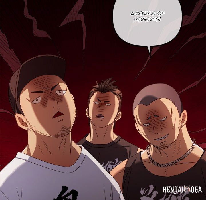 My High School Bully My High School Bully Chapter 280 - Page 81