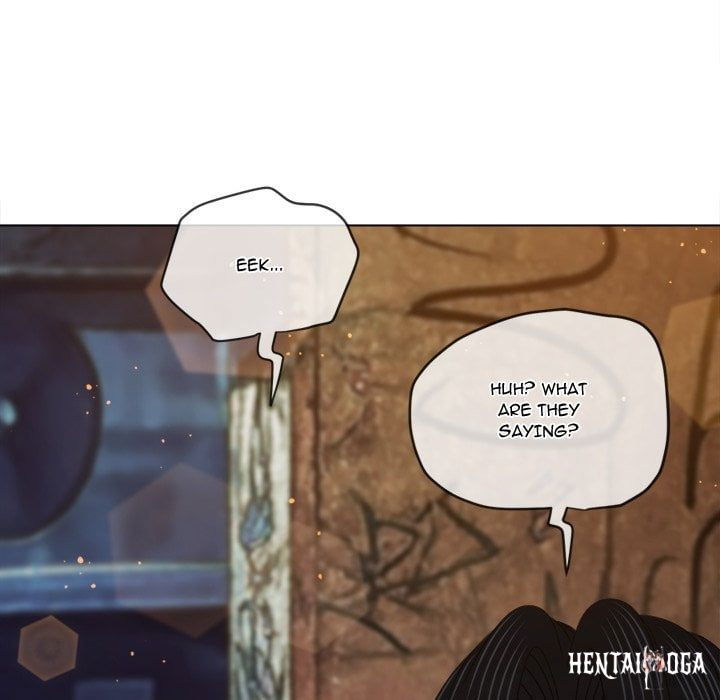 My High School Bully My High School Bully Chapter 280 - Page 83