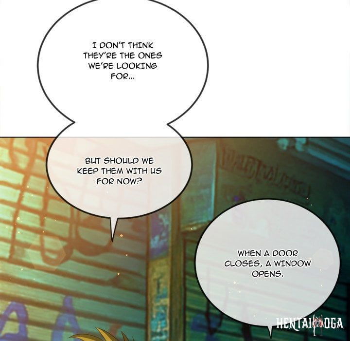 My High School Bully My High School Bully Chapter 280 - Page 86