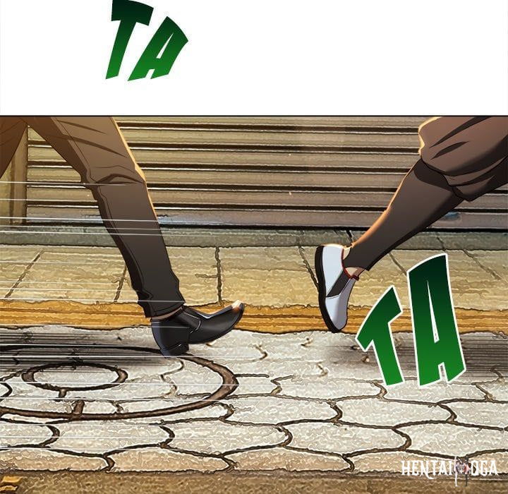 My High School Bully My High School Bully Chapter 280 - Page 94