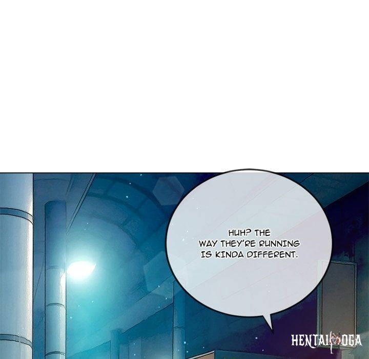 My High School Bully My High School Bully Chapter 280 - Page 96